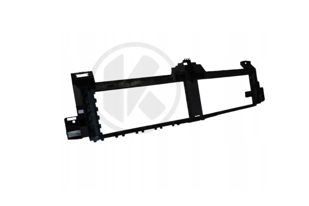 MOUNT - Upper air ducting